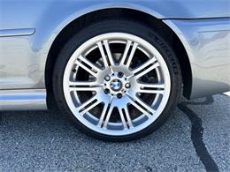 2004 BMW M3 (CC-2095620) for sale in Hingham, Massachusetts