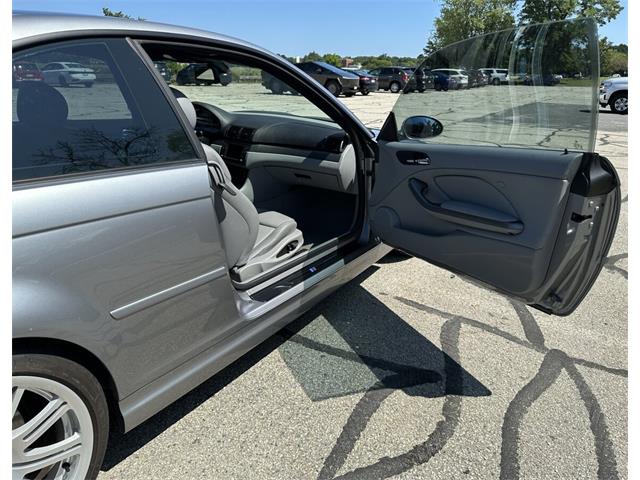 2004 BMW M3 (CC-2095620) for sale in Hingham, Massachusetts