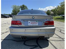 2004 BMW M3 (CC-2095620) for sale in Hingham, Massachusetts