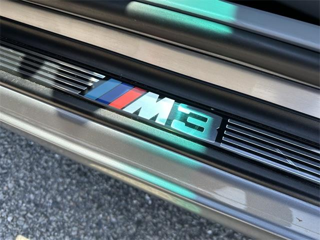 2004 BMW M3 (CC-2095620) for sale in Hingham, Massachusetts