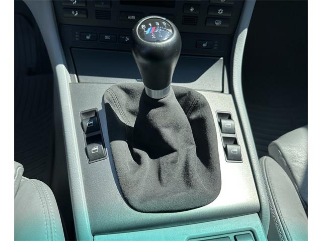 2004 BMW M3 (CC-2095620) for sale in Hingham, Massachusetts