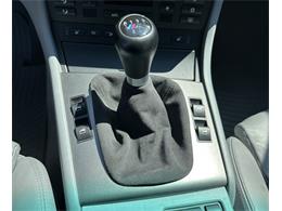 2004 BMW M3 (CC-2095620) for sale in Hingham, Massachusetts
