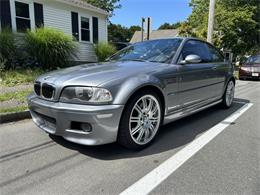 2004 BMW M3 (CC-2095620) for sale in Hingham, Massachusetts