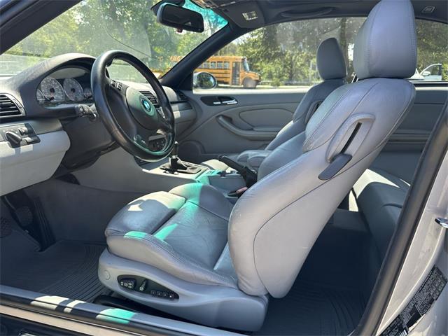 2004 BMW M3 (CC-2095620) for sale in Hingham, Massachusetts