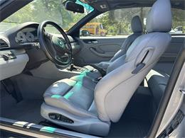 2004 BMW M3 (CC-2095620) for sale in Hingham, Massachusetts