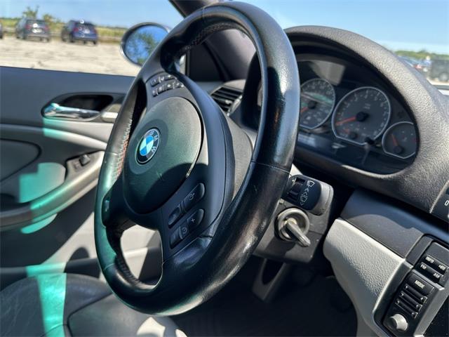 2004 BMW M3 (CC-2095620) for sale in Hingham, Massachusetts