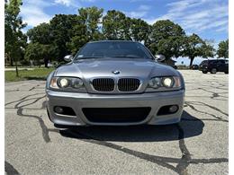 2004 BMW M3 (CC-2095620) for sale in Hingham, Massachusetts