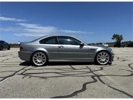 2004 BMW M3 (CC-2095620) for sale in Hingham, Massachusetts