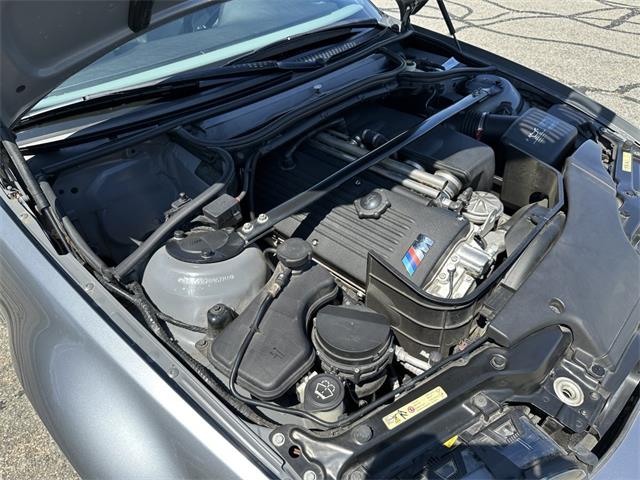 2004 BMW M3 (CC-2095620) for sale in Hingham, Massachusetts