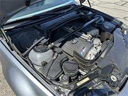 2004 BMW M3 (CC-2095620) for sale in Hingham, Massachusetts