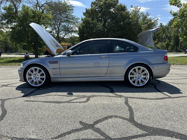 2004 BMW M3 (CC-2095620) for sale in Hingham, Massachusetts