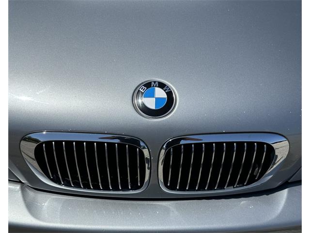 2004 BMW M3 (CC-2095620) for sale in Hingham, Massachusetts