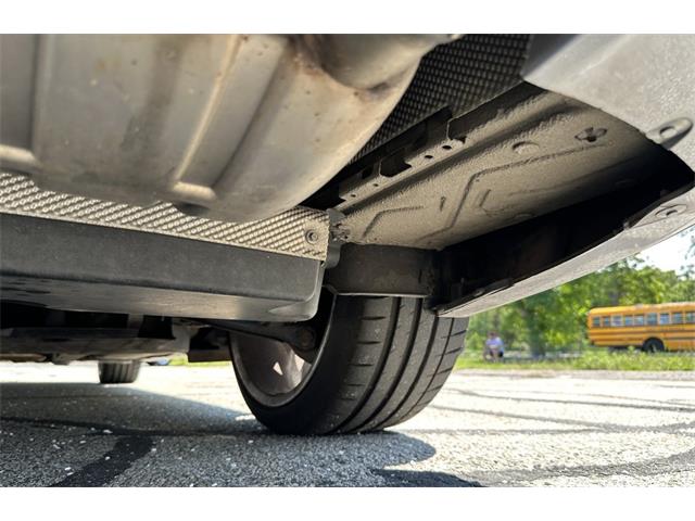 2004 BMW M3 (CC-2095620) for sale in Hingham, Massachusetts