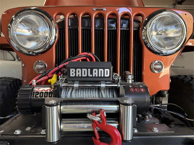 1949 Willys Jeep (CC-2095621) for sale in Reno, Nevada
