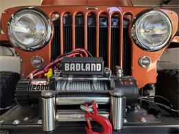 1949 Willys Jeep (CC-2095621) for sale in Reno, Nevada