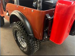 1949 Willys Jeep (CC-2095621) for sale in Reno, Nevada