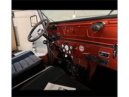 1949 Willys Jeep (CC-2095621) for sale in Reno, Nevada