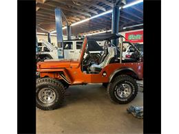 1949 Willys Jeep (CC-2095621) for sale in Reno, Nevada