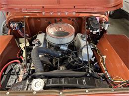 1949 Willys Jeep (CC-2095621) for sale in Reno, Nevada