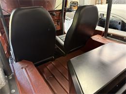 1949 Willys Jeep (CC-2095621) for sale in Reno, Nevada