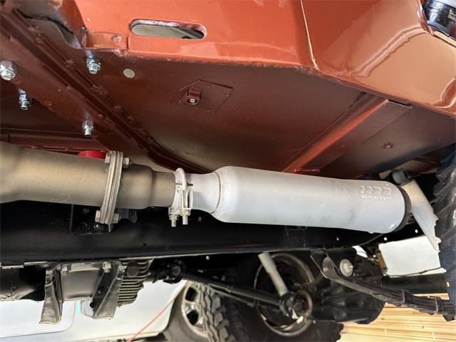 1949 Willys Jeep (CC-2095621) for sale in Reno, Nevada