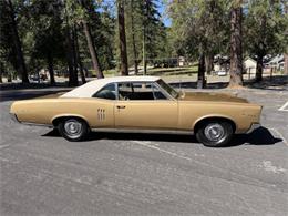1967 Pontiac LeMans (CC-2095622) for sale in Reno, Nevada