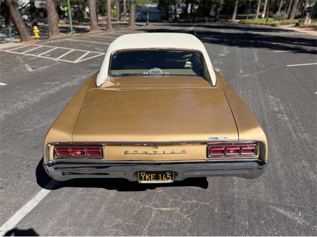 1967 Pontiac LeMans (CC-2095622) for sale in Reno, Nevada