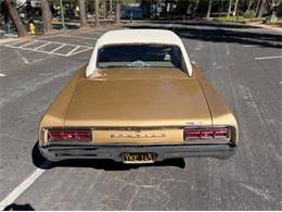 1967 Pontiac LeMans (CC-2095622) for sale in Reno, Nevada