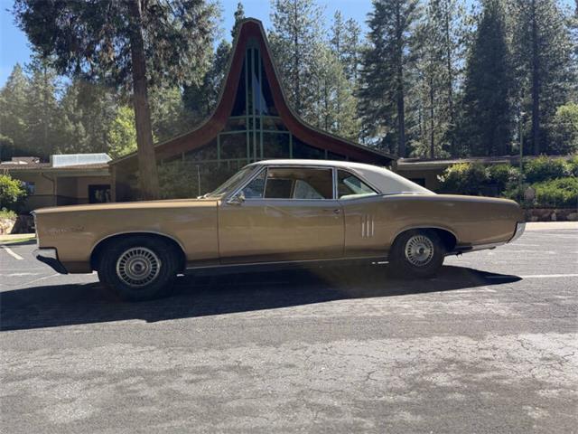 1967 Pontiac LeMans (CC-2095622) for sale in Reno, Nevada