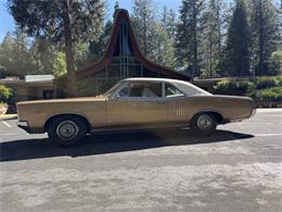 1967 Pontiac LeMans (CC-2095622) for sale in Reno, Nevada