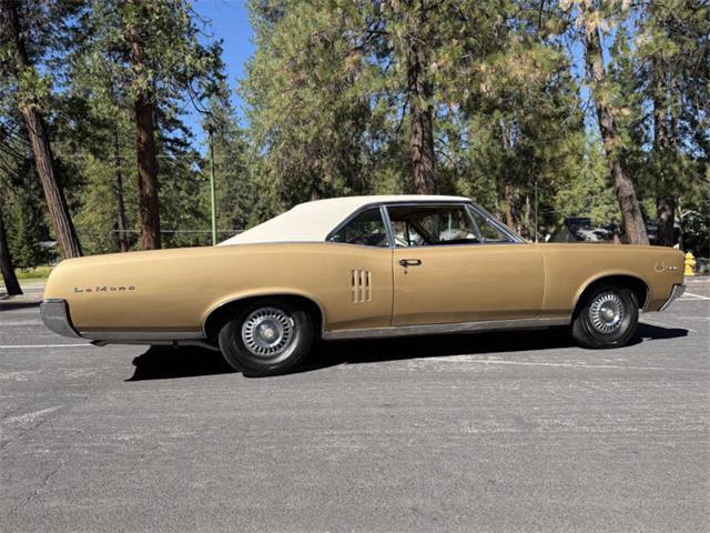 1967 Pontiac LeMans (CC-2095622) for sale in Reno, Nevada