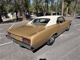 1967 Pontiac LeMans (CC-2095622) for sale in Reno, Nevada