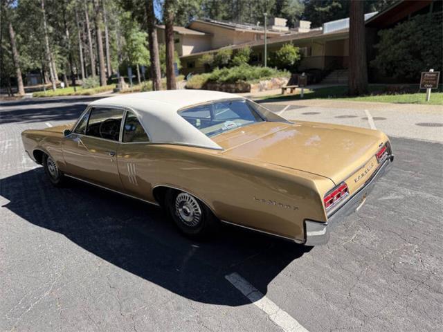 1967 Pontiac LeMans (CC-2095622) for sale in Reno, Nevada