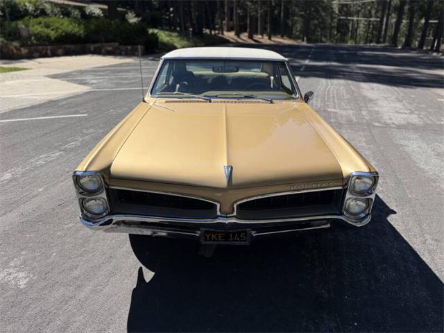 1967 Pontiac LeMans (CC-2095622) for sale in Reno, Nevada