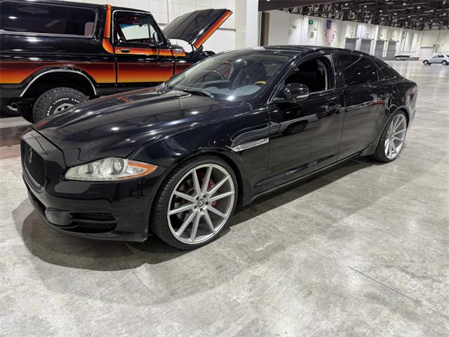 2011 Jaguar XJ (CC-2095623) for sale in Reno, Nevada