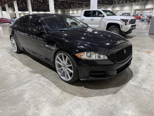 2011 Jaguar XJ (CC-2095623) for sale in Reno, Nevada
