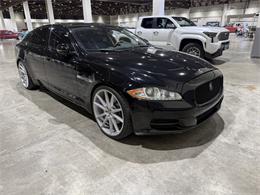2011 Jaguar XJ (CC-2095623) for sale in Reno, Nevada