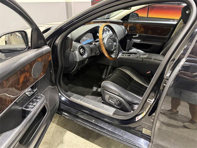 2011 Jaguar XJ (CC-2095623) for sale in Reno, Nevada