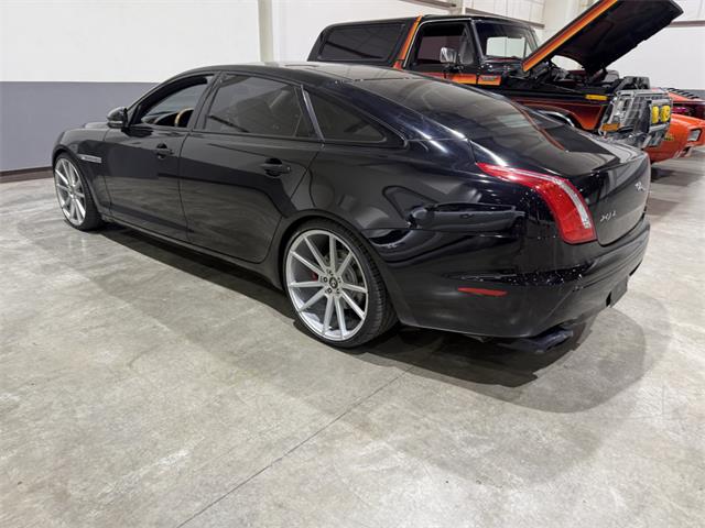 2011 Jaguar XJ (CC-2095623) for sale in Reno, Nevada