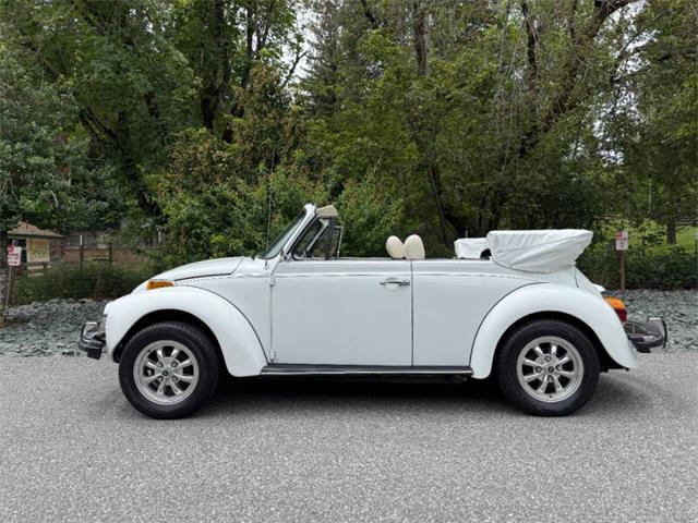 1977 Volkswagen Super Beetle (CC-2095624) for sale in Reno, Nevada