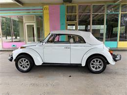 1977 Volkswagen Super Beetle (CC-2095624) for sale in Reno, Nevada