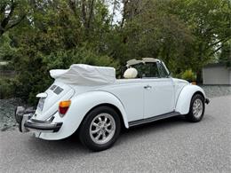 1977 Volkswagen Super Beetle (CC-2095624) for sale in Reno, Nevada