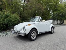 1977 Volkswagen Super Beetle (CC-2095624) for sale in Reno, Nevada