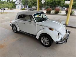 1977 Volkswagen Super Beetle (CC-2095624) for sale in Reno, Nevada
