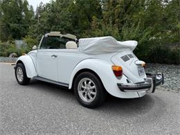 1977 Volkswagen Super Beetle (CC-2095624) for sale in Reno, Nevada
