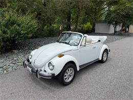 1977 Volkswagen Super Beetle (CC-2095624) for sale in Reno, Nevada