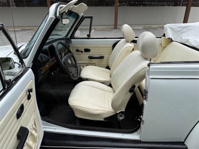 1977 Volkswagen Super Beetle (CC-2095624) for sale in Reno, Nevada