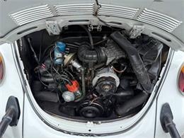 1977 Volkswagen Super Beetle (CC-2095624) for sale in Reno, Nevada