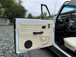 1977 Volkswagen Super Beetle (CC-2095624) for sale in Reno, Nevada