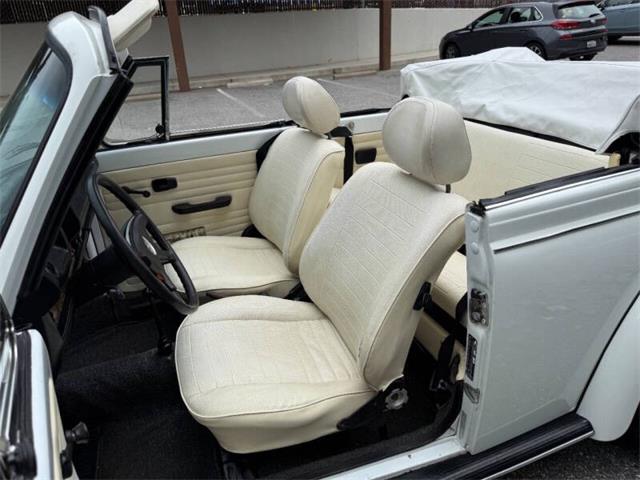 1977 Volkswagen Super Beetle (CC-2095624) for sale in Reno, Nevada